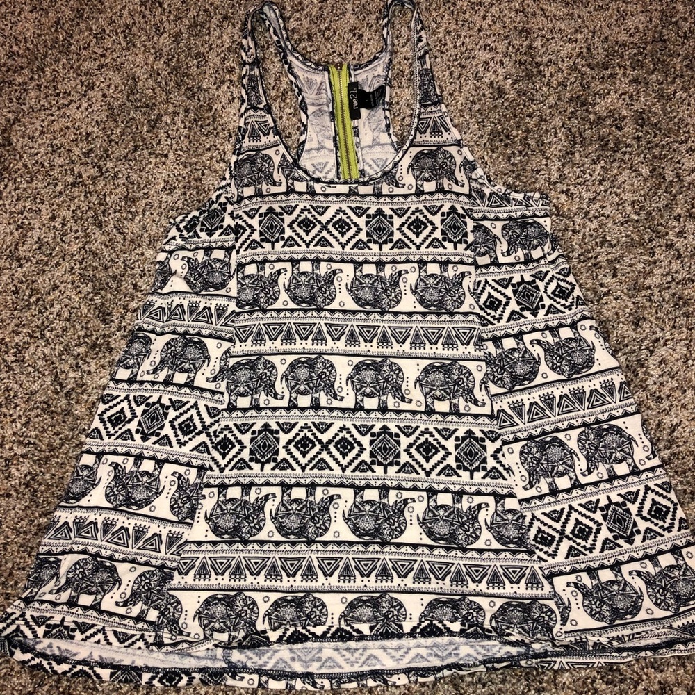 Rue 21 Tank Top